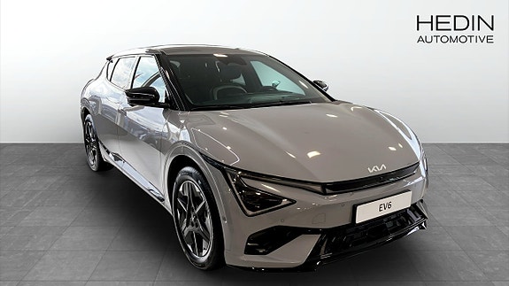 Kia EV6 8 of 9