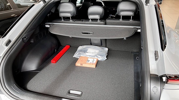 Kia EV6 6 of 9