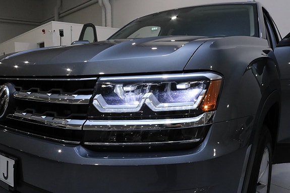 Volkswagen Atlas 8 of 29