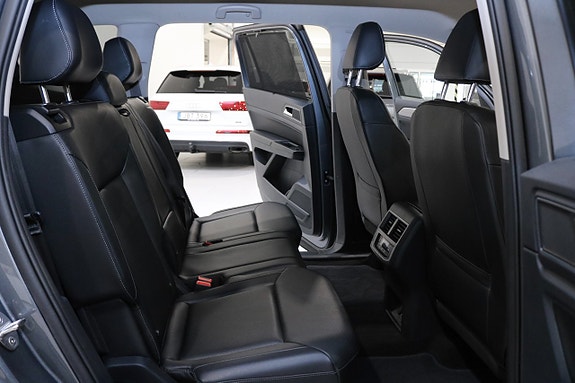 Volkswagen Atlas 17 of 29