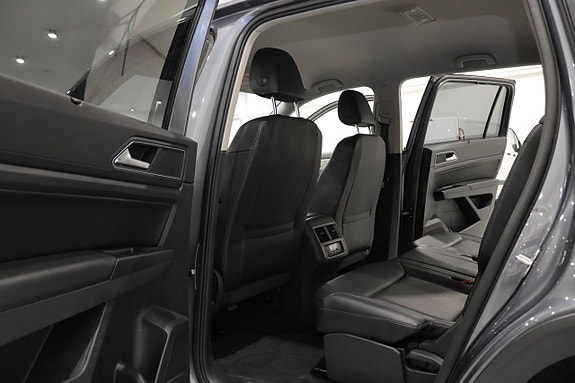 Volkswagen Atlas 15 of 29