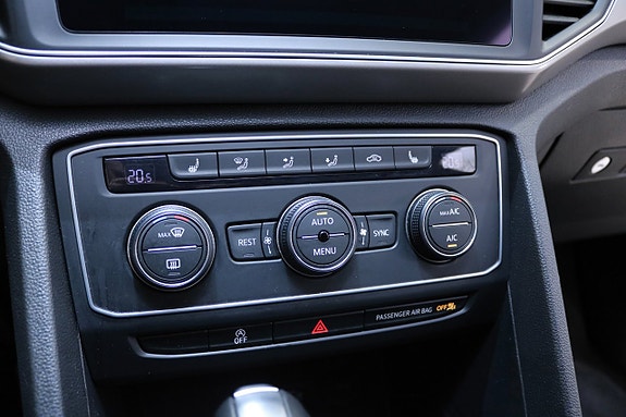 Volkswagen Atlas 23 of 29