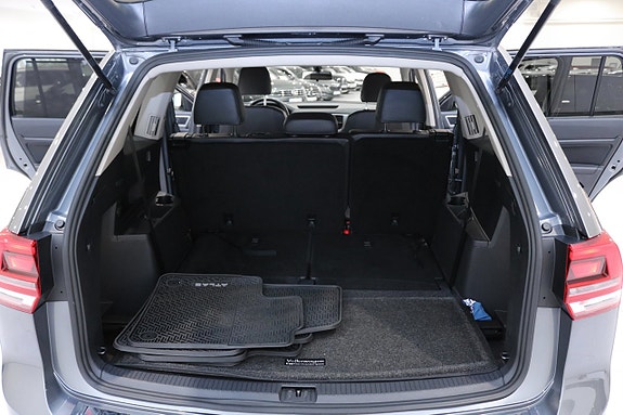 Volkswagen Atlas 21 of 29