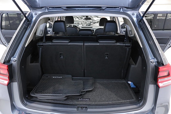 Volkswagen Atlas 20 of 29