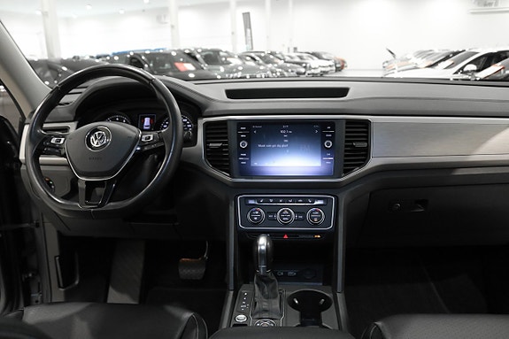 Volkswagen Atlas 13 of 29