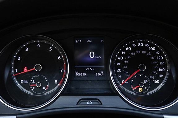 Volkswagen Atlas 28 of 29