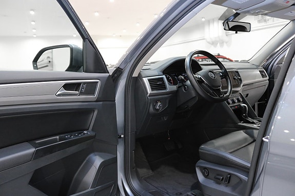 Volkswagen Atlas 10 of 29