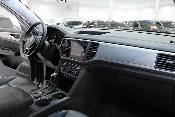 Volkswagen Atlas 11 of 29