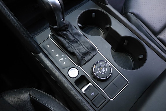 Volkswagen Atlas 22 of 29