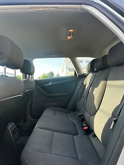 Audi A3 5 of 5