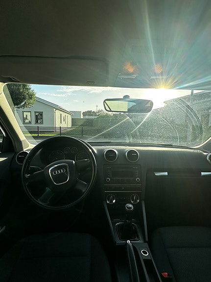Audi A3 3 of 5