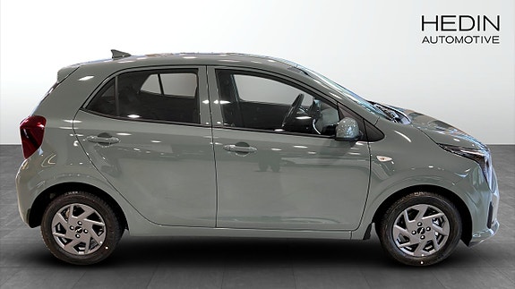 Kia Picanto 6 of 14