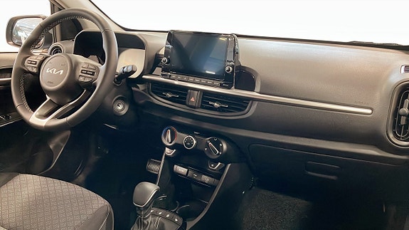 Kia Picanto 3 of 14