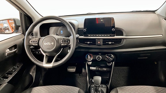 Kia Picanto 4 of 14
