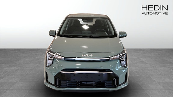 Kia Picanto 8 of 14