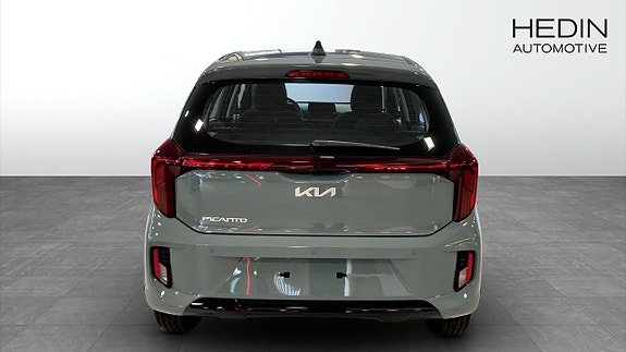 Kia Picanto 7 of 14