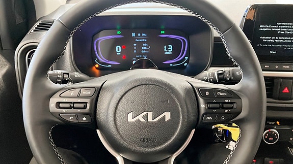 Kia Picanto 14 of 14
