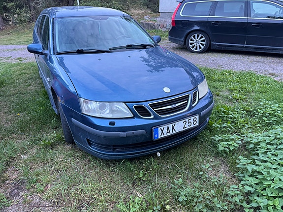 Saab 9-3 3 of 13