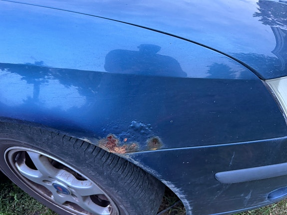 Saab 9-3 9 of 13