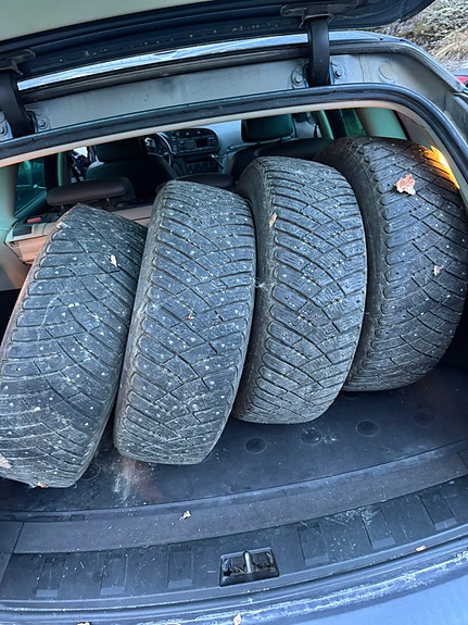 Saab 9-3 4 of 13