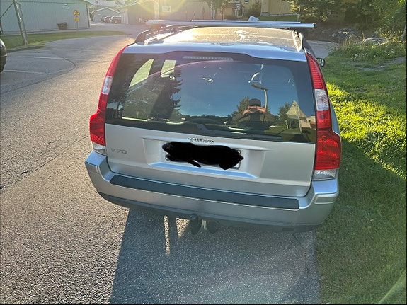 Volvo V70 12 of 12