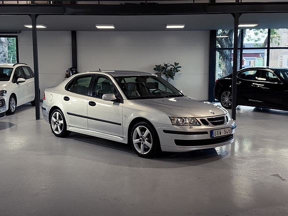 Saab 9-3