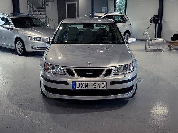 Saab 9-3 3 of 20