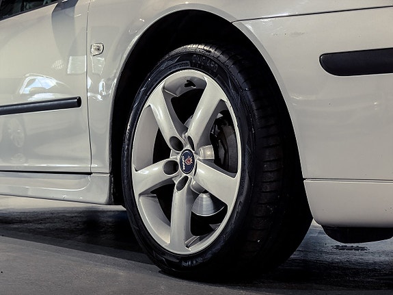 Saab 9-3 5 of 20