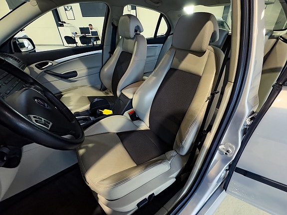 Saab 9-3 11 of 20