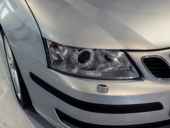Saab 9-3 4 of 20