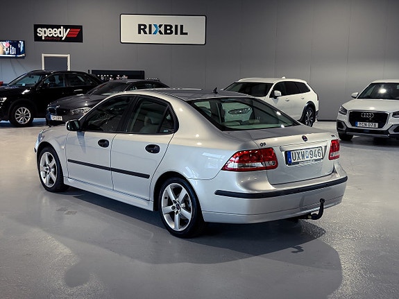 Saab 9-3 2 of 20