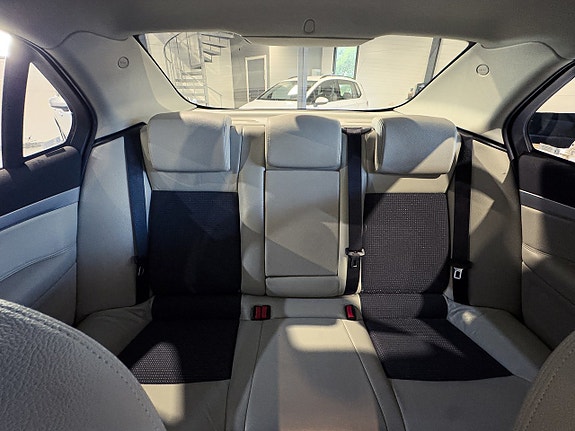 Saab 9-3 16 of 20