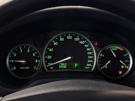 Saab 9-3 17 of 20