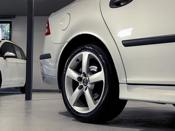 Saab 9-3 6 of 20
