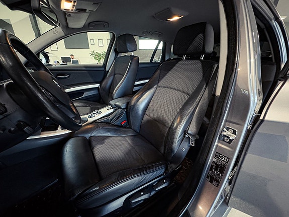 BMW 320 8 of 19