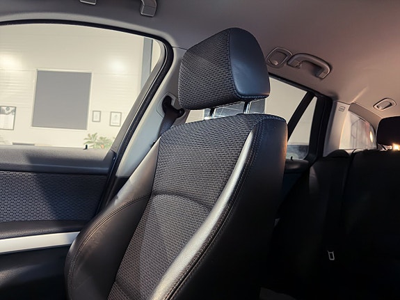 BMW 320 16 of 19