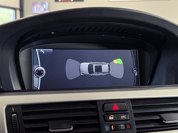 BMW 320 12 of 19