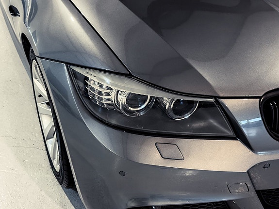 BMW 320 4 of 19