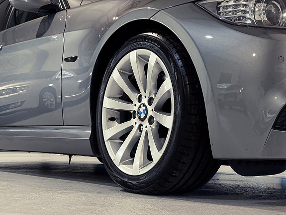 BMW 320 5 of 19