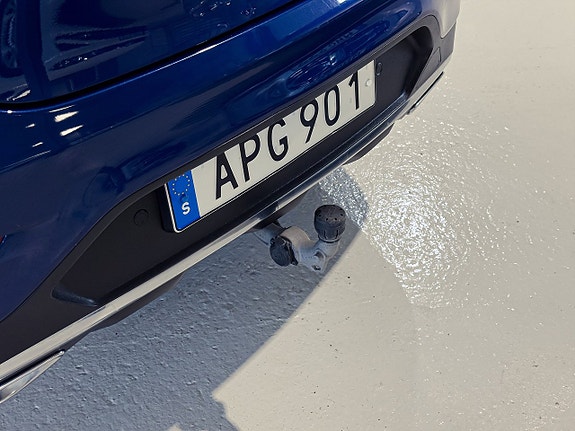 Mercedes-Benz GLC220 d 9 of 30