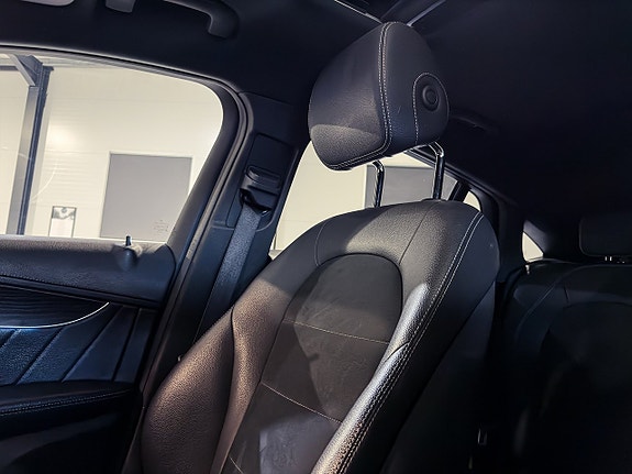 Mercedes-Benz GLC220 d 21 of 30