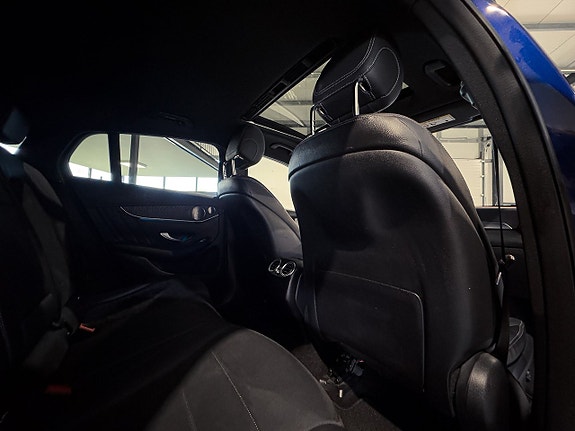 Mercedes-Benz GLC220 d 13 of 30
