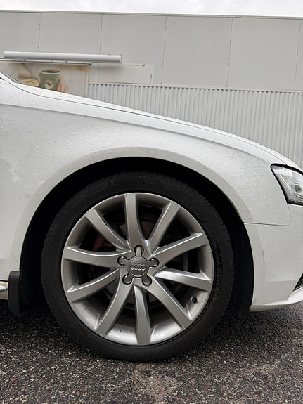 Audi A4 5 of 9