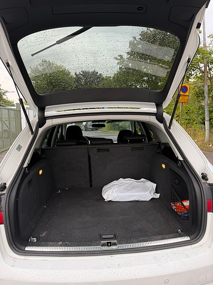 Audi A4 6 of 9