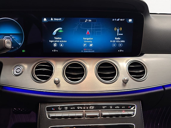 Mercedes-Benz E300 14 of 23