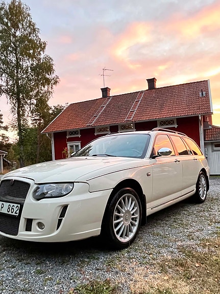 Rover 75 2 of 12