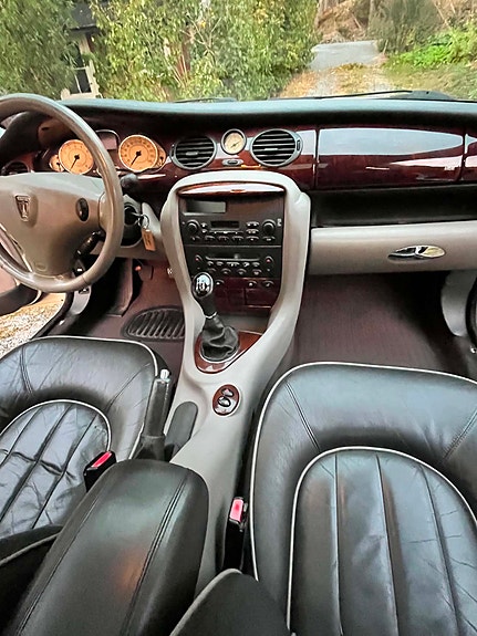 Rover 75 8 of 12