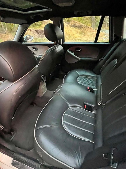 Rover 75 12 of 12