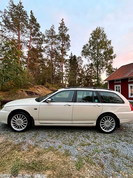 Rover 75 3 of 12