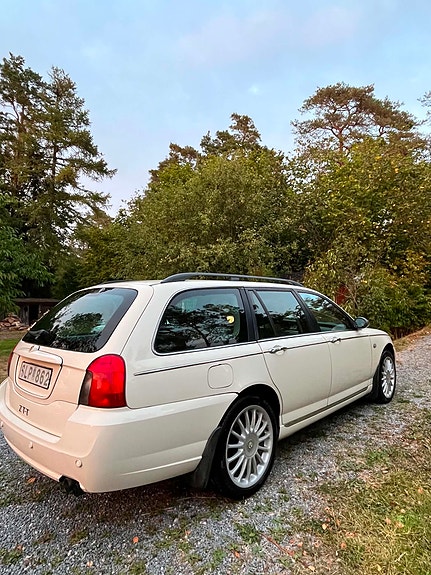 Rover 75 10 of 12
